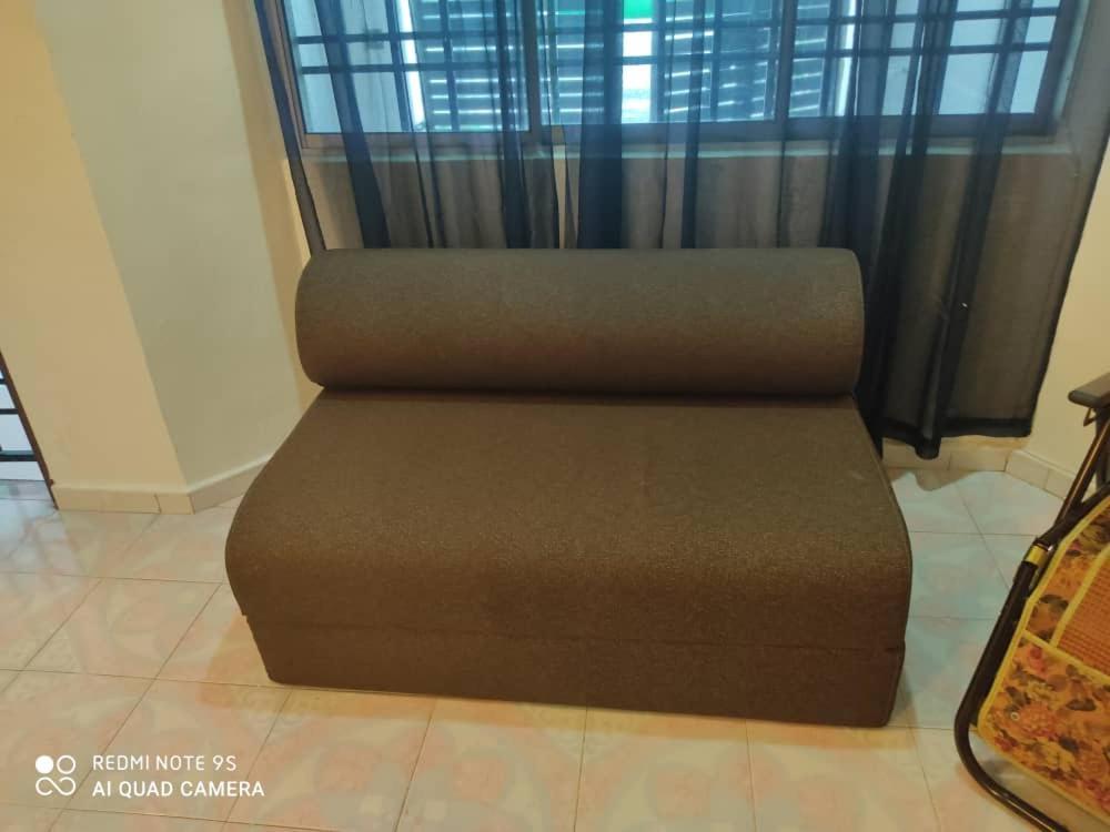 R&R Homestay Simpang Renggam Ngoại thất bức ảnh